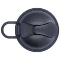 thumbnail image 2 of Flip Top Lid, Non- Blender Cup Cover Corrosion Resistance Durable And Long-lasting  For Home, 2 of 8