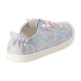 thumbnail image 4 of George Girls' Casual Shoes, 4 of 4