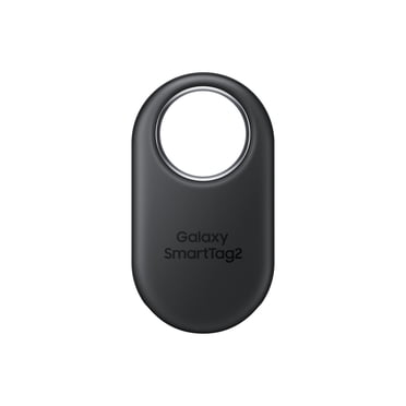 SAMSUNG - SAMSUNG SmartTag 2 EI-T5600 Noir