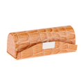 thumbnail image 3 of HILABEE Lipstick case with mirror lipstick box holder box makeup, orange, 3 of 7