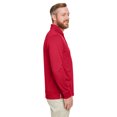 thumbnail image 3 of Harriton Men's Tall Advantage Long Sleeve Snag Protection Plus IL Polo M348LT, 3 of 3