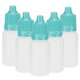 thumbnail image 3 of Eye Liquid Bottle, Eye Drops Bottle, 50Pcs 10ml Refillable For Eye Drop Liquid Home Vert, 3 of 8