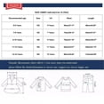 thumbnail image 2 of Full Length Pants Overalls, Girls Casual Jumpsuits Sleeveless Summer Rompers Long Pants With Pockets For 5-14 Years, 2 of 6