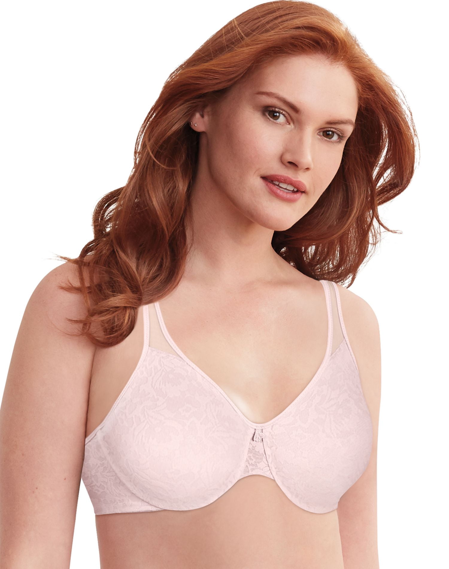 Bali Soutien-Gorge Minimiseur Sans Couture à Armatures pour Femmes - Article à Succès