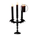 thumbnail image 4 of Candélabre LED vacillant, 4 of 5
