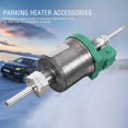 thumbnail image 3 of Ultra Quiet 12V 1KW-5KW Oil Heater Fuel Pump X8H2, 3 of 9