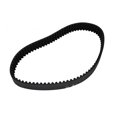thumbnail image 4 of Dirt Bike Drive Belt Rubber Compatible for Surron for Ultrabee, 4 of 7