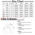 thumbnail image 3 of KIHOUT Men's Winter Coats Puffer Parka Jacket Soli Color Warm Windproof Coat with Hood, 3 of 9