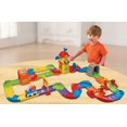 thumbnail image 2 of VTech Go! Go! Smart Wheels® Chug & Go Railroad™ Train Set - English Version, 2 of 2