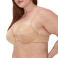 thumbnail image 2 of Maidenform Womens Comfort Devotion Extra Coverage Bra - Best-Seller, 42C, Body, 2 of 5