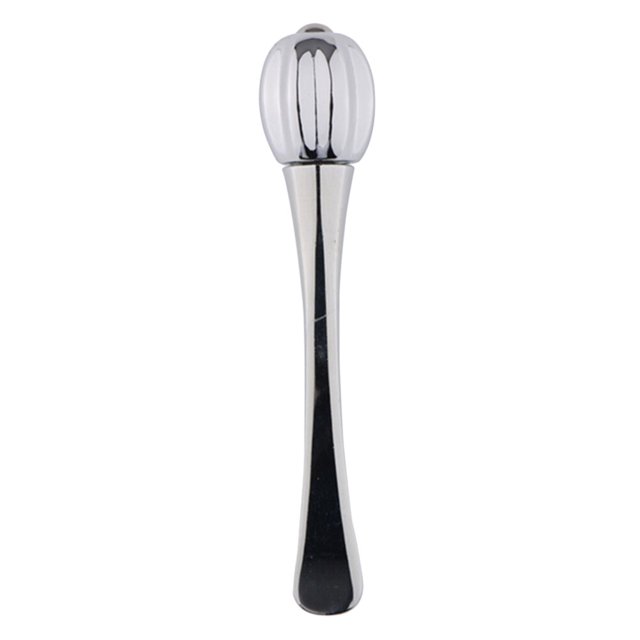 Shisuyan Lotion Spatula Tool Eye Cream Applicator Tool Zinc Alloy 1Pack
