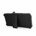thumbnail image 2 of OtterBox Defender Case Black for Google Pixel 9 Pro XL, 2 of 6
