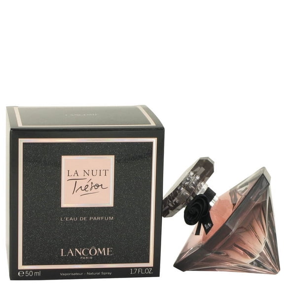 La Nuit Tresor 526680 1.7 oz L'eau De Parfum Spray