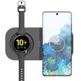 thumbnail image 4 of Heliisoer For Galaxy Watch4 ActiveS345 Galaxy Buds Wireless Charger, 4 of 9