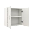 thumbnail image 2 of Systembuild Evolution Lory 24" Wall Cabinet, White, 2 of 9