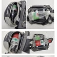 thumbnail image 3 of Product Category Pet Supplies Large Backpack For Hiking And Training With Adjustable Straps And Durable Pack, 3 of 3
