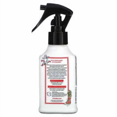 Poo-Pourri,Sole-Pourri , Chaussure+ Pied, Éliminateur d'Odeurs Anti-Funk, Cèdre Eucalyptus, 3.4 fl oz (100 ml)