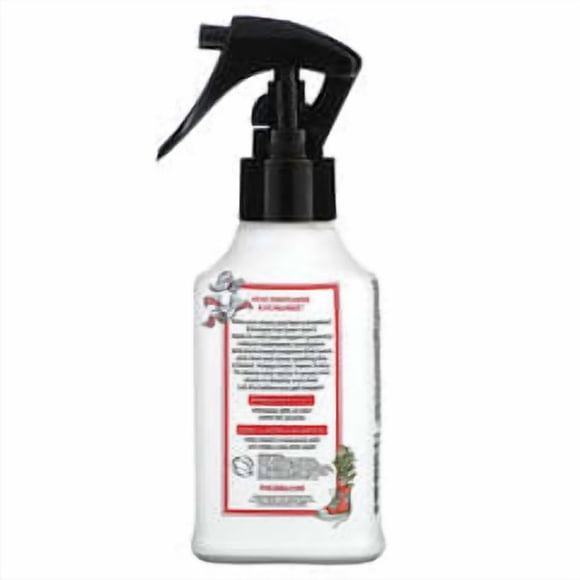 Poo-Pourri,Sole-Pourri , Chaussure+ Pied, Éliminateur d'Odeurs Anti-Funk, Cèdre Eucalyptus, 3.4 fl oz (100 ml)