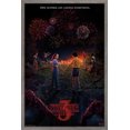 thumbnail image 1 of Netflix Stranger Things : Saison 3 - Art clé, 1 of 4