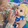 thumbnail image 3 of Baby Alive Shimmer ‘n Splash Mermaid (Blonde Hair), 3 of 6