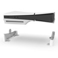 thumbnail image 4 of Horizontal Stand for PS5 Slim/Pro Consoles - Stable Non-Slip Design, Easy Installation, Space-Saving, and Aesthetic Appearance, 4 of 7