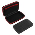 thumbnail image 4 of FLAMEEN Hair Shaving Bag, Shaver Storage Bag, Built-in Mesh Bag For Philips QP2520/90/70, 4 of 8