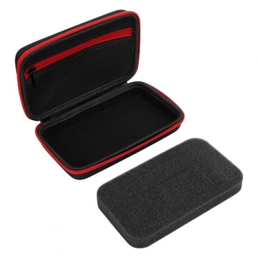 Filfeel Hair Shaving Bag, Shaver Storage Bag, Built-in Mesh Bag For QP2520/90/70