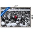 thumbnail image 5 of Tiger Woods - The Tiger Effect Wall Poster, 22.375" x 34", 5 of 5