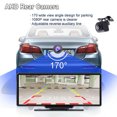thumbnail image 2 of Maytalsory Portable 10.26Inch HD IPS Touchscreen Car Stereo Radio Monitor Car-play Wireless Android Auto Wireless Convenient 128GB, 2 of 6