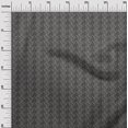 thumbnail image 2 of oneOone Polyester Lycra Fabric Leopard Animal Skin Printed Fabric 1 Yard 56 Inch Wide, 2 of 4