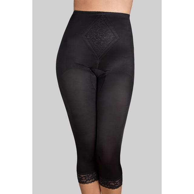 Rago Capri Shaper/Pant Liner Medium Shaping 6265