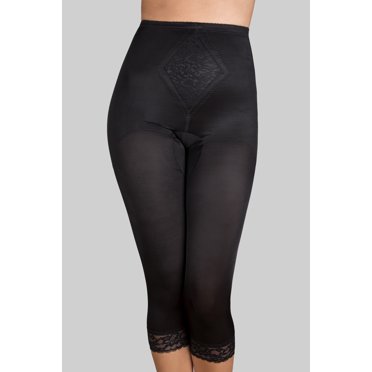 Rago Doublure de Pantalon/gaine Capri, Maintien Moyen 6265