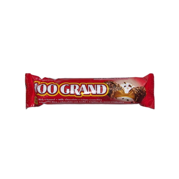 100 Grand Bar - 1.5 oz