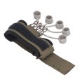 thumbnail image 2 of Grip Strength Trainer,Durable Silicone Finger Strength Trainer Finger Exerciser With 5 Replace Rings, 2 of 8