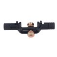 thumbnail image 2 of Armored Cable Stripper Adjustable Incisive Blade Double Head 8‑28.6mm Armored Wire Stripper, 2 of 14
