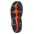 thumbnail image 2 of Orlimar Men's Hook and Loop Closure Spikeless Golf Sandal, 9 Medium Brown, 2 of 4