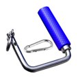 thumbnail image 2 of DYNWAVECA Arm Wrestling Exercise Handle Professional for Strength Workout Wrist Finger 4cm Diameter, 2 of 10