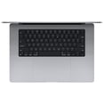 thumbnail image 2 of Restored Macbook Pro 16-inch (19GPU, Space Gray) 3.5Ghz 12-Core M2 Pro (2023) Laptop 512 GB Flash HD & 16GB RAM-Mac OS (Refurbished, 1 Yr Warranty), 2 of 5