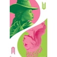 thumbnail image 1 of Wicked - Reflection Wall Poster, 22.375" x 34", 1 of 4