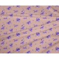 thumbnail image 4 of oneOone Polyester Lycra Fabric Leaves & Flower Floral Printed Craft Fabric BTY 56 Inch Wide, 4 of 4