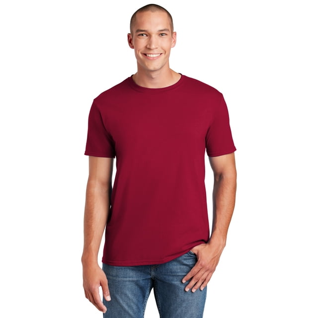 Gildan Men's Softstyle T-Shirt 64000