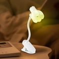 thumbnail image 4 of Jpxdew Portable LED Desk Lamp for Reading,Folding Magnetic Suction,Eye Protection Night Light, 4 of 6