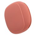 thumbnail image 3 of QualitChoice Boîte de Rangement pour Écouteurs Support de Câble de Téléphone Portable Étui de Transport Réutilisable Conteneur de Poche Organisateur de Disques U Rouge 1Set, 3 of 6