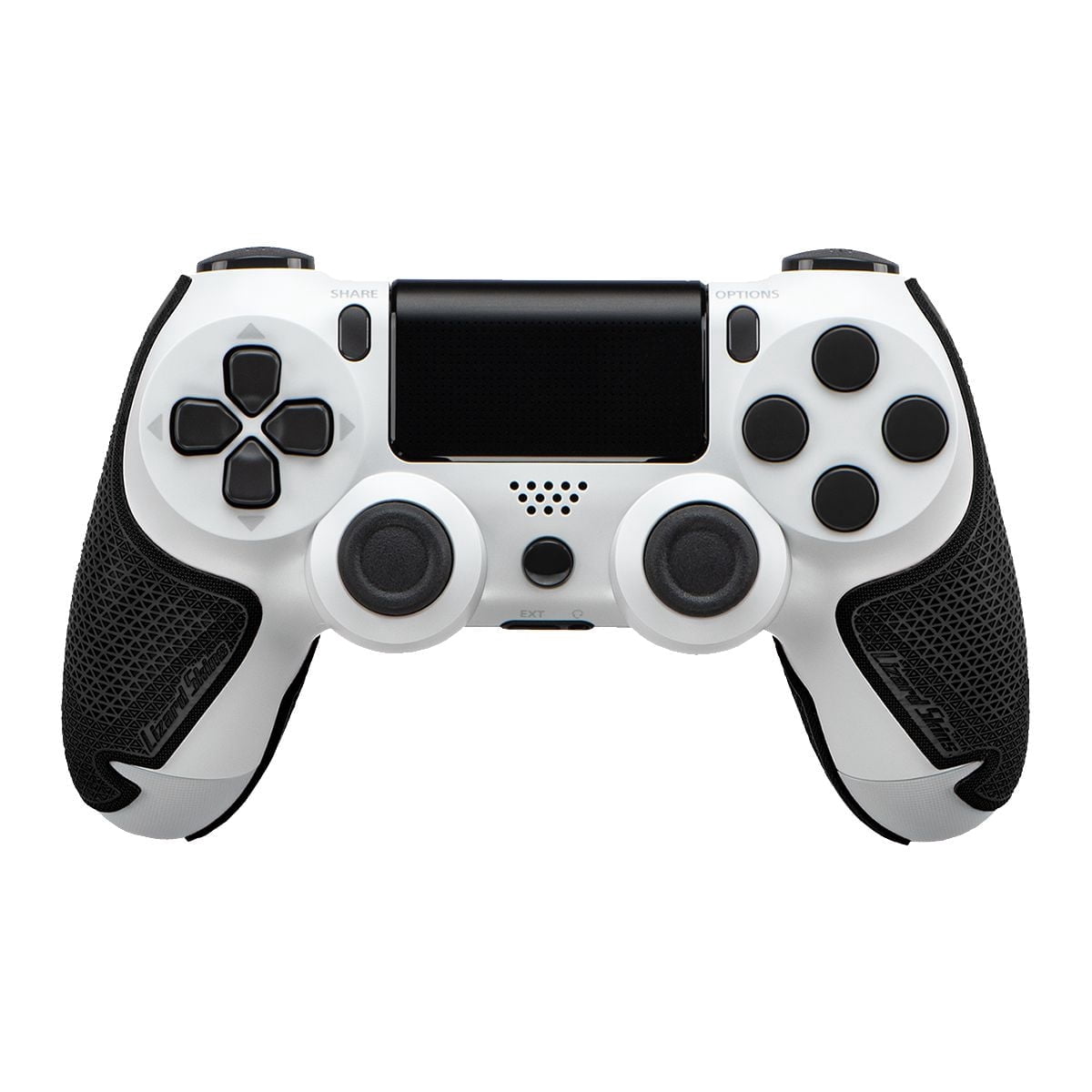 Lizard Skins - DSP Controller Grip for PlayStation 4 - Jet Black