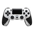 thumbnail image 1 of Lizard Skins - DSP Controller Grip for PlayStation 4 - Jet Black, 1 of 5