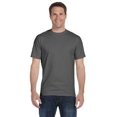 thumbnail image 1 of Hanes T-Shirt à Col Ras du Cou ComfortSoft Sans Étiquette pour Hommes, 1 of 2