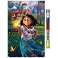 thumbnail image 1 of Disney Encanto - Une Feuille, 1 of 4