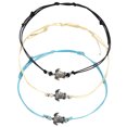 thumbnail image 1 of Anklets Foot Jewelry Women's Turtle Bracelet Chain Beach Anklet, 1 of 5