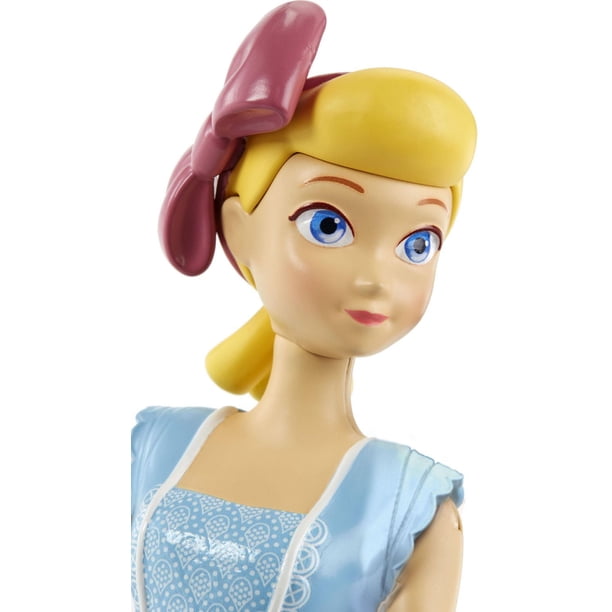 Disney Pixar Toy Story 4 Bo Peep Figure - Walmart.ca