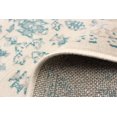 thumbnail image 3 of ECARPET Traditional Style Area Rug for Dining Room, Living Room and Bedroom Wilby Light Green, 3 of 9